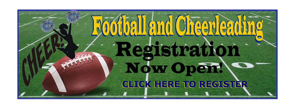 Register Today!