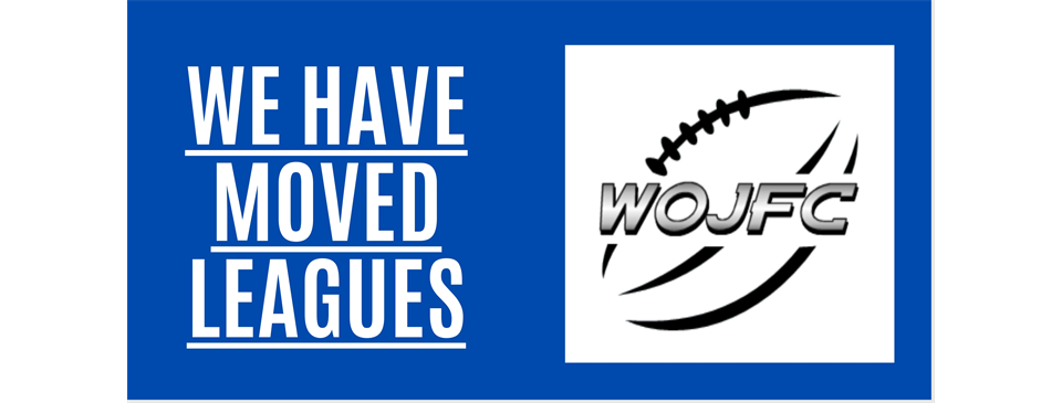 New League for 2025!